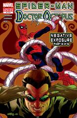 Комплект комиксов  Spider-Man/Doctor Octopus: Negative Exposure