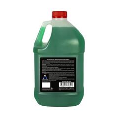 Шампунь QUATTRO ELEMENTI бесконтактный, активная пена, 3,78 л  Яблоко (796-573)