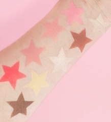 BelorDesign Палетка теней для век What the funk