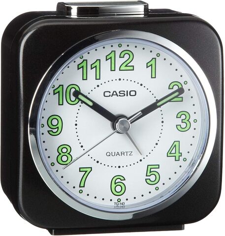 Наручные часы Casio TQ-143S-1D фото