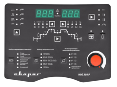 TECH MIG 350 P (N316)
