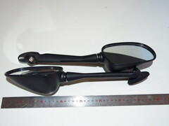 Зеркала Honda CBR 250 11-12 CB 1300S 03-12