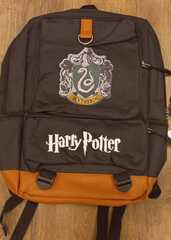Çanta \ Сумка \ Bag Harry Potter black ( Sylthern )