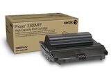 XEROX Phaser 3300 MFP тонер-картридж 8000 копий 106R01412
