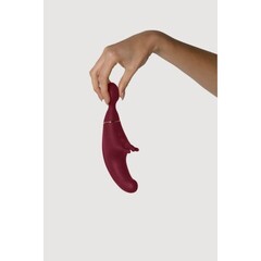 Стимулятор клитора и точки G Fusion от Adrien Lastic