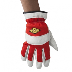 Перчатки DDE winter- СOMFORT кожа /спандекс, (утеплитель Thinsulate) M (648-540)