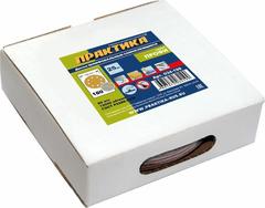 ОптСнабТорг | Круги шлифовальные на липкой основе ПРАКТИКА  8 отверстий, 125 мм P180  (25шт.) коробка (034-199)