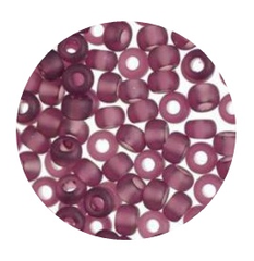 Бисер 10/0 PRECIOSA, 5 гр*10 уп