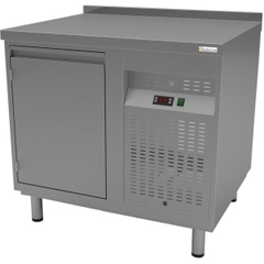 Стол морозильный Gastrolux СМБ1Б-097/1Д/S