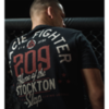 Футболка Affliction Nate Diaz