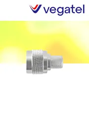 Разъем N-111/8D