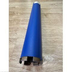 Сверло алмазное кольцевое сегментное DH-DE525 72/0450.06, для железобетона