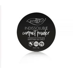 Компактная пудра PuroBio тон 03 Желтый 9 гр