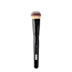 Кисть косметическая для тональной основы Relouis pro foundation brush  №3
