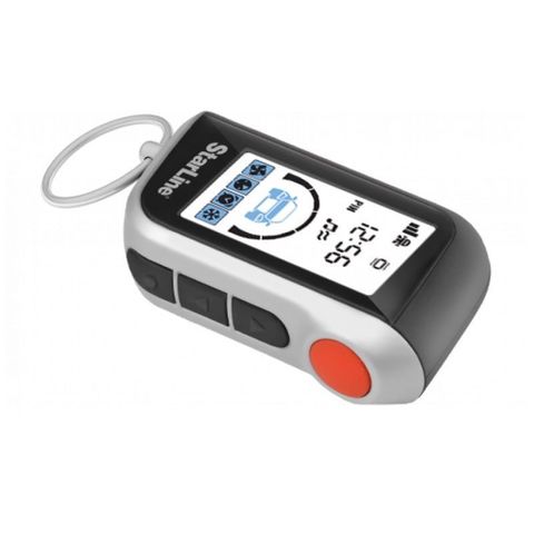 Автосигнализация Starline A93 2CAN+2LIN GSM ECO Автосигнализация Starline A93 2CAN+2LIN GSM ECO