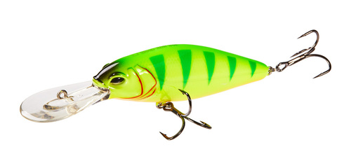 Lucky John Shad XDR 009