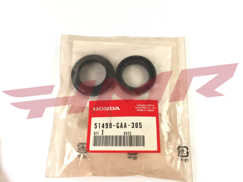 Honda Сальник + пыльник пера 31х43х10 51490-GAA-305