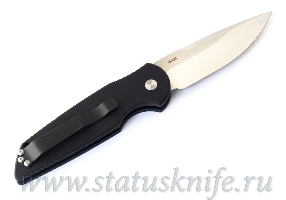 Нож Pro-Tech TR-3 limited Pearl button