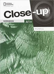 Close-Up Second Edition  A1+. Workbook