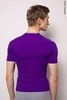 Rashguard t-shirt | violet