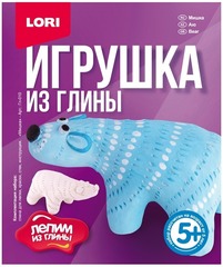 Gildən oyuncaq Lori Мишка Гл010