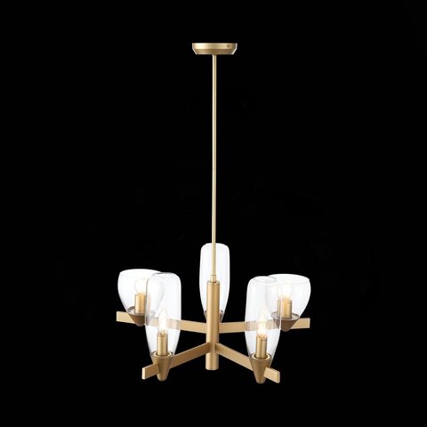 Светильник подвесной ST Luce Teneresa SL1119.203.05