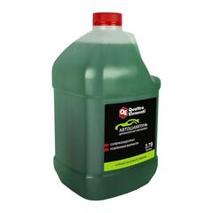 Шампунь QUATTRO ELEMENTI бесконтактный, активная пена, 3,78 л  Яблоко (796-573)