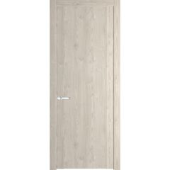 Межкомнатная дверь Profil Doors 1.1N каштан светлый глухая