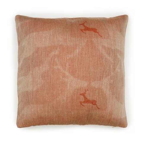 Подушка декоративная 45х45 Leitner Leinen 22