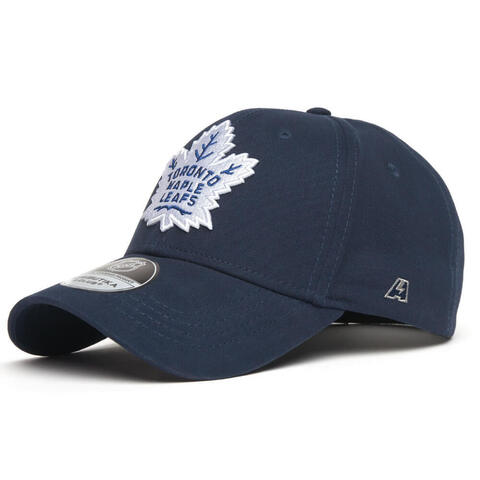 Бейсболка Toronto Maple Leafs (большой размер)