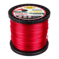 Корд триммерный на катушке DDE 