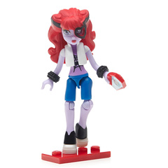 Мегаблокс Фигурка Оперетта