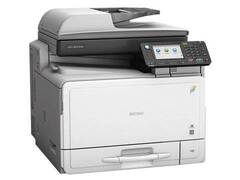 МФУ Ricoh MP 305+ SPF (417435)