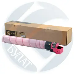 Тонер-картридж БУЛАТ s-Line TN626 для Konica Minolta bizhub C450i (Пурпурный, 28000 стр.)