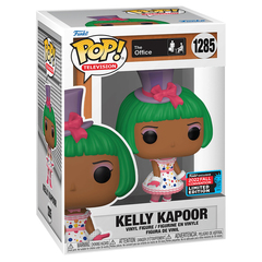 Funko POP! The Office: Kelly Kapoor (Funkon 2022 Exc) (1285)