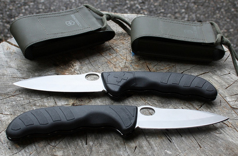 Чехол Victorinox для ножа 136 mm (4.0838.4)