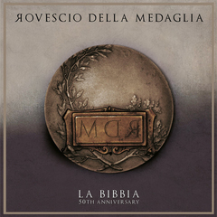 Rovescio Della Medaglia / La Bibbia (50th Anniversary Edition)(LP)