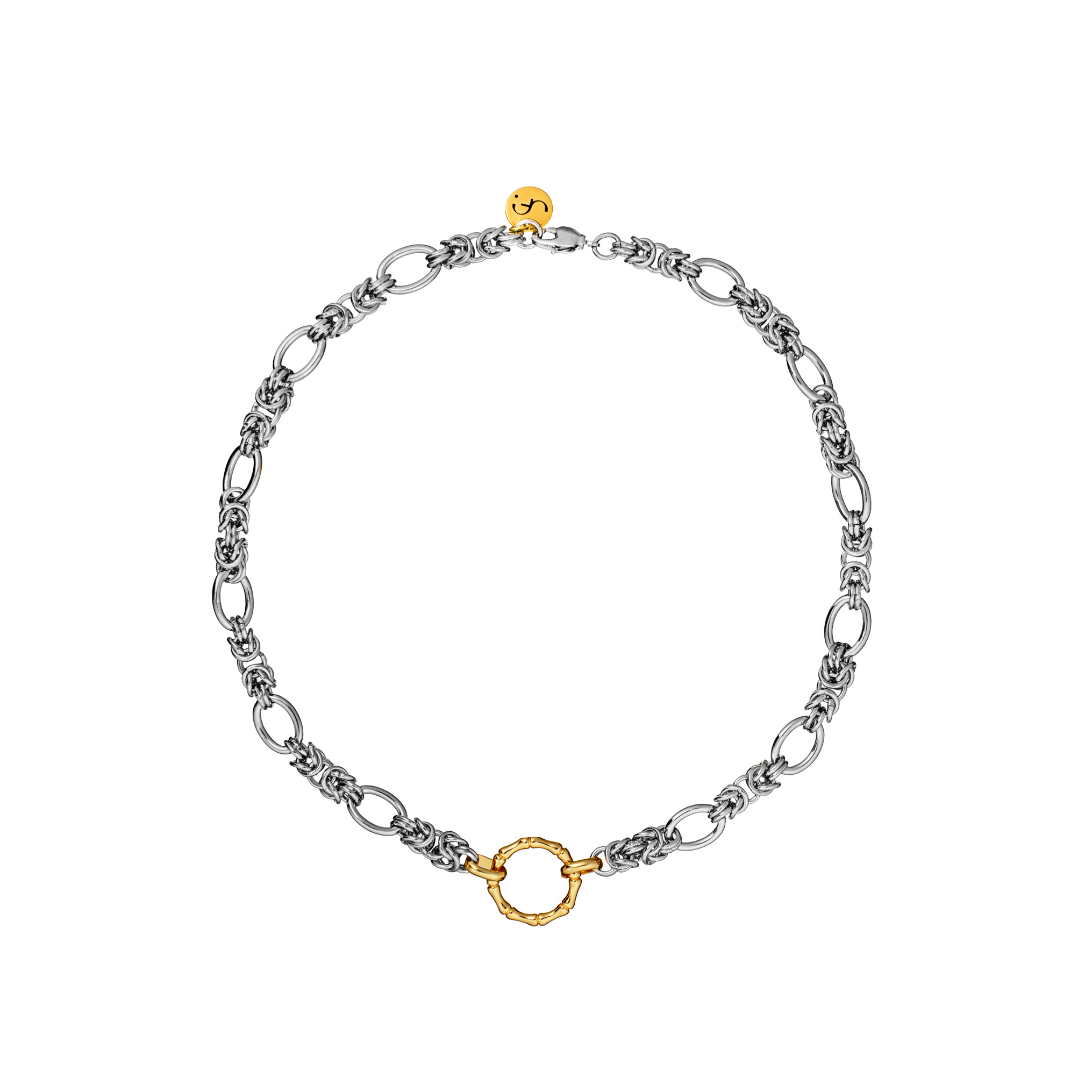 

Цепь Confedence Light Necklace