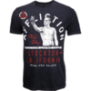 Футболка Affliction Nate Diaz