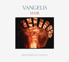 Vangelis / Mask (CD)