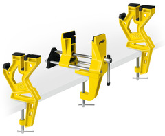 Тиски для фрирайдных лыж TOKO Alpine Ski Vise Freeride