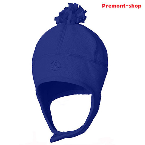 Шапка Premont WP82901 Blue