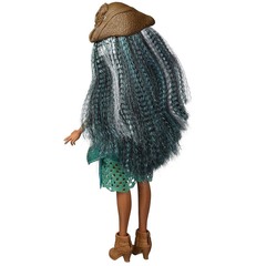 Поющая Ума. Наследники Дисней