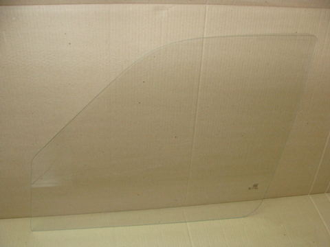 Стекло УАЗ-3163/3160 опускное перед.двери лев. бесцветное(без кронштейна)