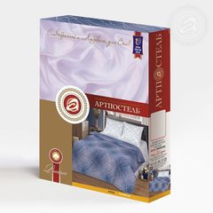 КПБ АртПостель  бязь «Зодиак»