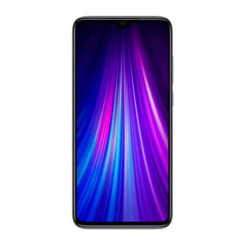 Мобильный телефон Xiaomi Redmi Note 8 Pro 128GB Pearl White