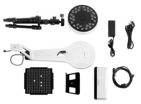 3D-сканер Shining 3D EinScan SP