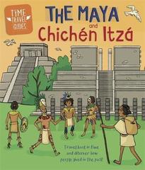 Time Travel Guides: The Maya and Chich?n Itz?