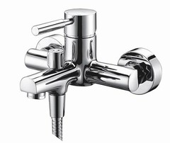 WasserKRAFT Main 4101 Смеситель для ванны с коротким изливом фото