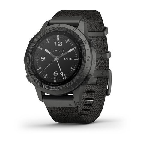 Garmin MARQ Commander